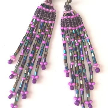 Naušnice od perlica