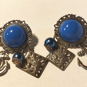 Naušnice razne za probušene uši