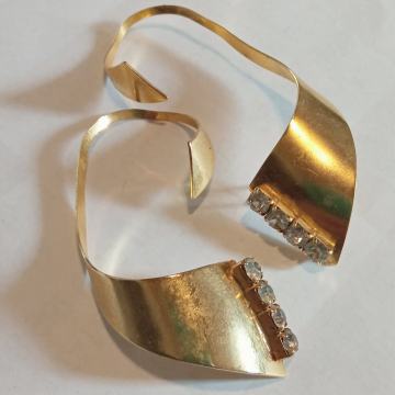 Naušnice razne za probušene uši