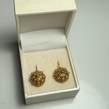 Naušnice Šibenski botuni