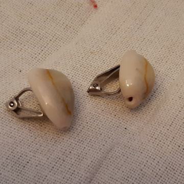 Naušnice od školjki