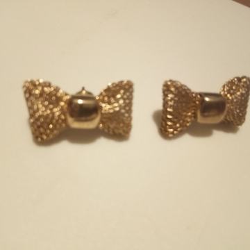 NAUŠNICE BOJA ZLATA - NOVO