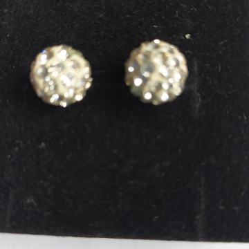 naušnice sa cirkonima