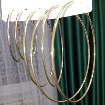 NAUŠNICE ALKE - NOVO - svih veličina