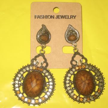 NOVE NAUŠNICE  - VEĆIH DIMENZIJA