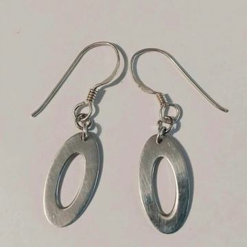 Naušnice srebro 925