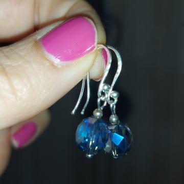 NAUŠNICE SREBRO PRAVO 925 KOPČE, tigrovo oko,ahat,ROZI KVARC,ONIX...