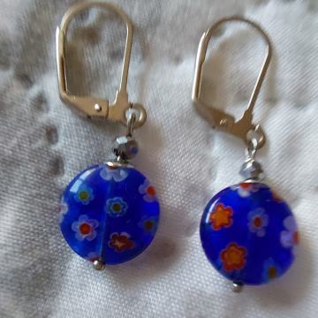 Nausnice   nehrdajuci celik