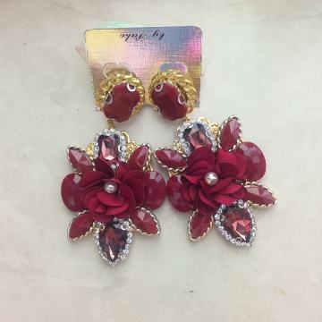 NAUŠNICE! UNIKATNE! VALE NAKIT