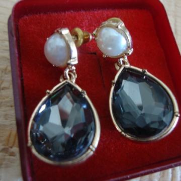 Naušnice - večernje, otmjene