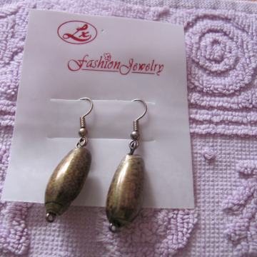 NAUŠNICE VISEĆE NOVO !!!