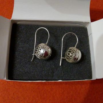 Prelijepe nove naušnice