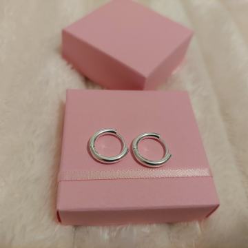 Nove srebrne 925 naušnice