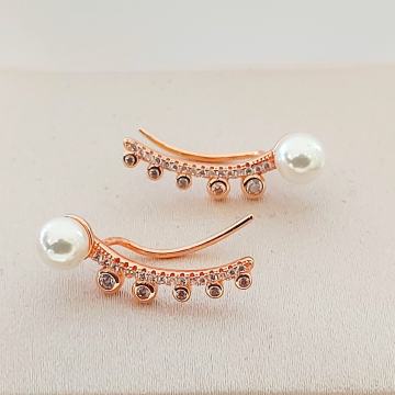 SREBRNE NAUSNICE 3,79G .925 ***DO 24 RATE*** R1!