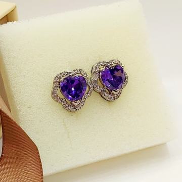 SREBRNE NAUSNICE 5,27G .925 ***DO 24 RATE*** R1!