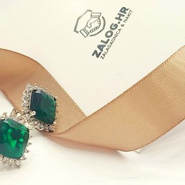 SREBRNE NAUSNICE 5,2G .925 ***DO 24 RATE*** R1!