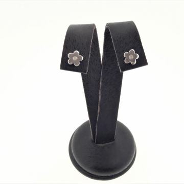 SREBRNE NAUŠNICE .925 0,95G, R1, DO 36 RATA, POVOLJNO !