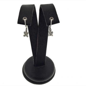 SREBRNE NAUŠNICE .925 1,27G, R1, DO 36 RATA, POVOLJNO !