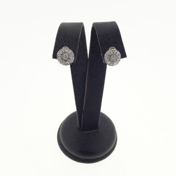 SREBRNE NAUŠNICE .925 1,36G, R1, DO 12 RATA, POVOLJNO !