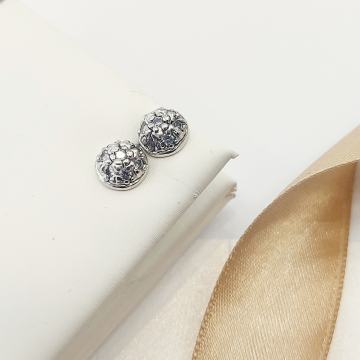 SREBRNE NAUSNICE .925 1.63G ***DO 24 RATE*** R1!