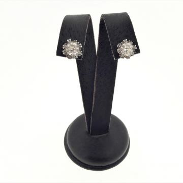 SREBRNE NAUŠNICE .925 1,94G***DO 36 RATA*** POVOLJNO,R1