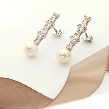 SREBRNE NAUSNICE .925 4.04G ***DO 24 RATE*** R1!