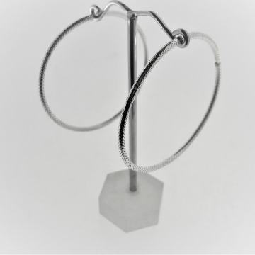 SREBRNE NAUŠNICE .925 4,41G***DO 36 RATA***, R1, POVOLJNO!