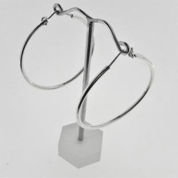 SREBRNE NAUŠNICE .925 7,99G***DO 36 RATA***, R1, POVOLJNO!