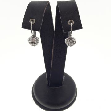 SREBRNE NAUŠNICE .925 I,88G,  R1, DO 12 RATA, POVOLJNO !