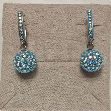 SREBRNE NAUŠNICE .925/ R1, RATE!