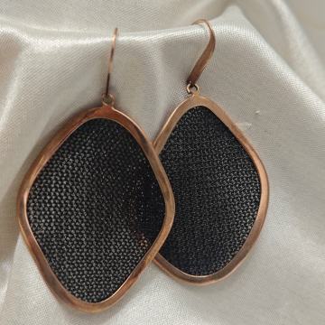 SREBRNE NAUŠNICE.925 / R1, RATE!