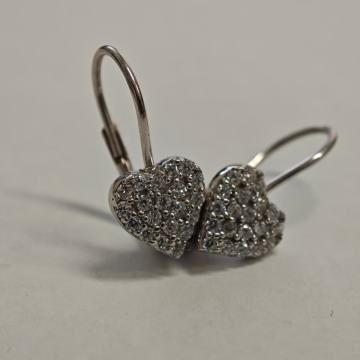 SREBRNE NAUŠNICE .925/R1, RATE!