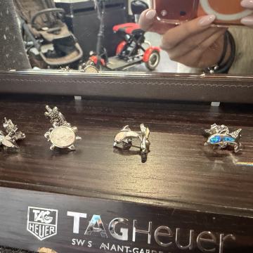 SREBRNE NAUŠNICE 925