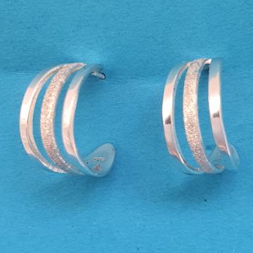 SREBRNE NAUŠNICE 925 VINTAGE