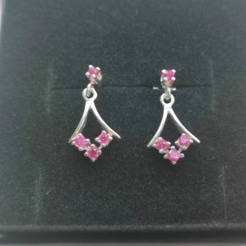 Srebrne naušnice sa cirkonima