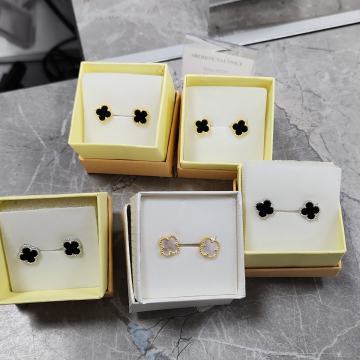 SREBRNE NAUSNICE DJETELINA