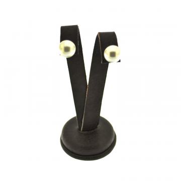 SREBRNE NAUŠNICE SA KORALJIMA 3,4g .925, R1, RATE, POVOLJNO!