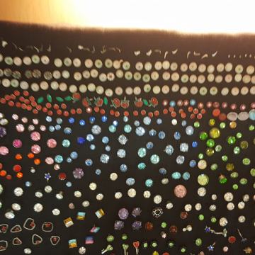 Srebrne naušnice - pikavci II