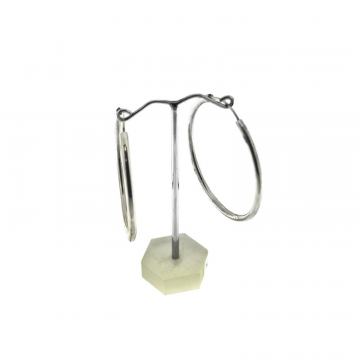 SREBRNE NAUŠNICE RINGOVI 8,3g .925, R1,DO 36 RATA, POVOLJNO!