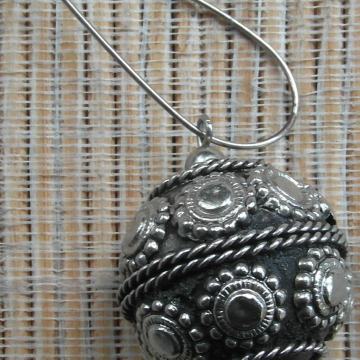 Stara dalmatinska naušnica - Toka