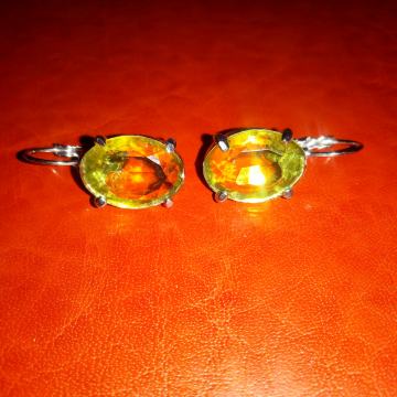 Stare naušnice - BIŽUTERIJA