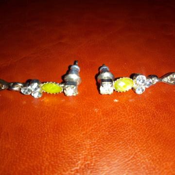 Stare naušnice - BIŽUTERIJA