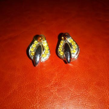 Stare naušnice - BIŽUTERIJA