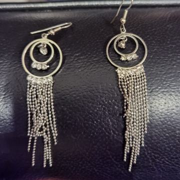 Svečane naušnice - 60 kn