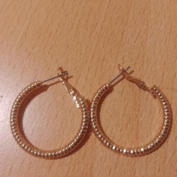 Svečane naušnice alke