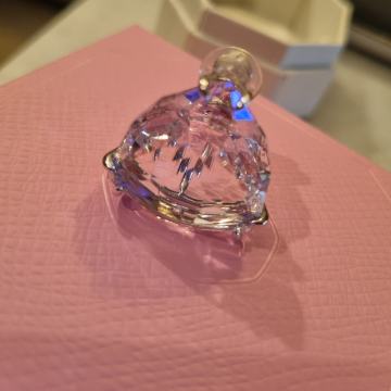 Nova Swarovski naušnica