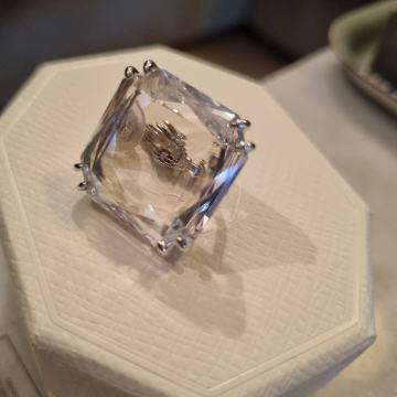 Nova Swarovski naušnica