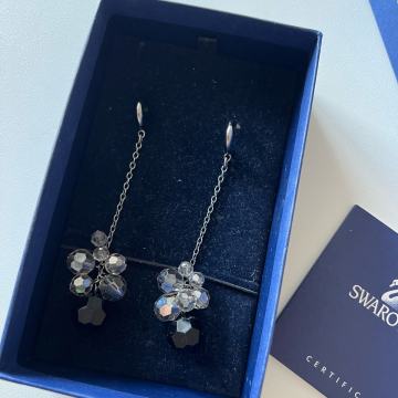 SWAROVSKI dugačke naušnice