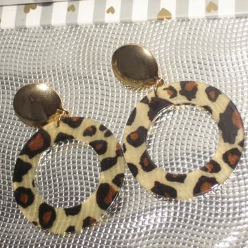 TIGRASTE NAUŠNICE - NOVO