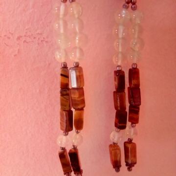 tigrovo oko gorski kristal citrin